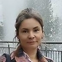 Фото репетитора Оксана Васильева