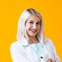 Фото репетитора Павлина Яхновец